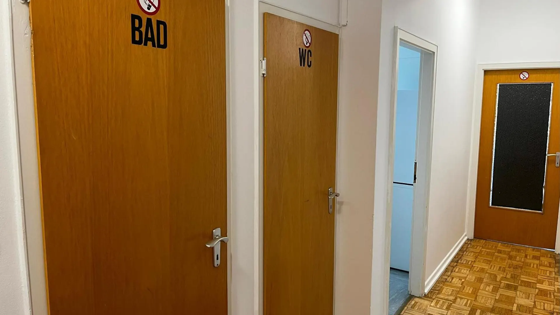 Spacious Apartments In Central Cologne, Near The Cathedral 0*, كولونيا ألمانيا