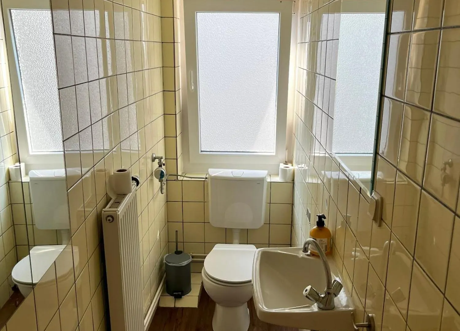 Spacious Apartments In Central Cologne, Near The Cathedral