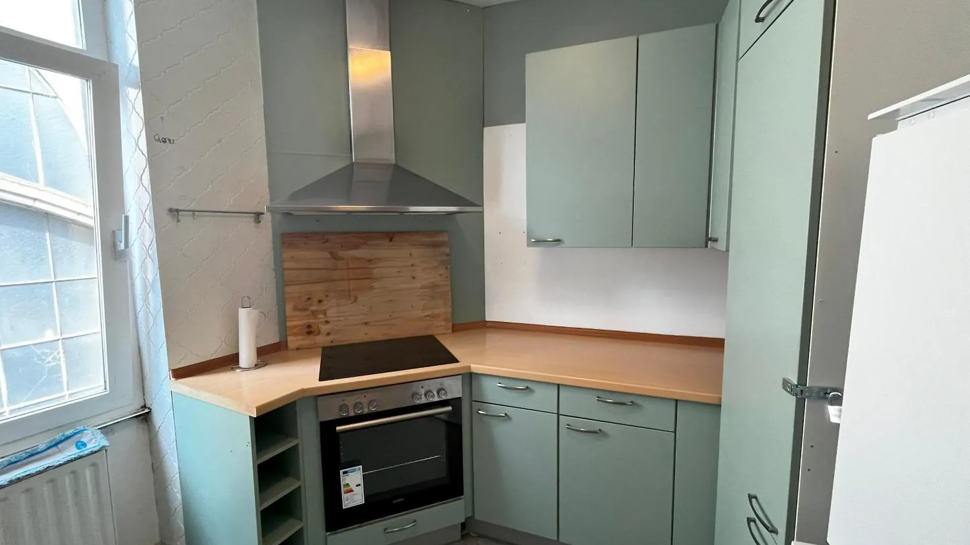 Spacious Apartments In Central Cologne, Near The Cathedral