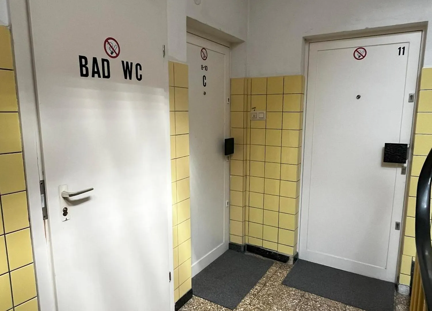 Spacious Apartments In Central Cologne, Near The Cathedral 0*, كولونيا