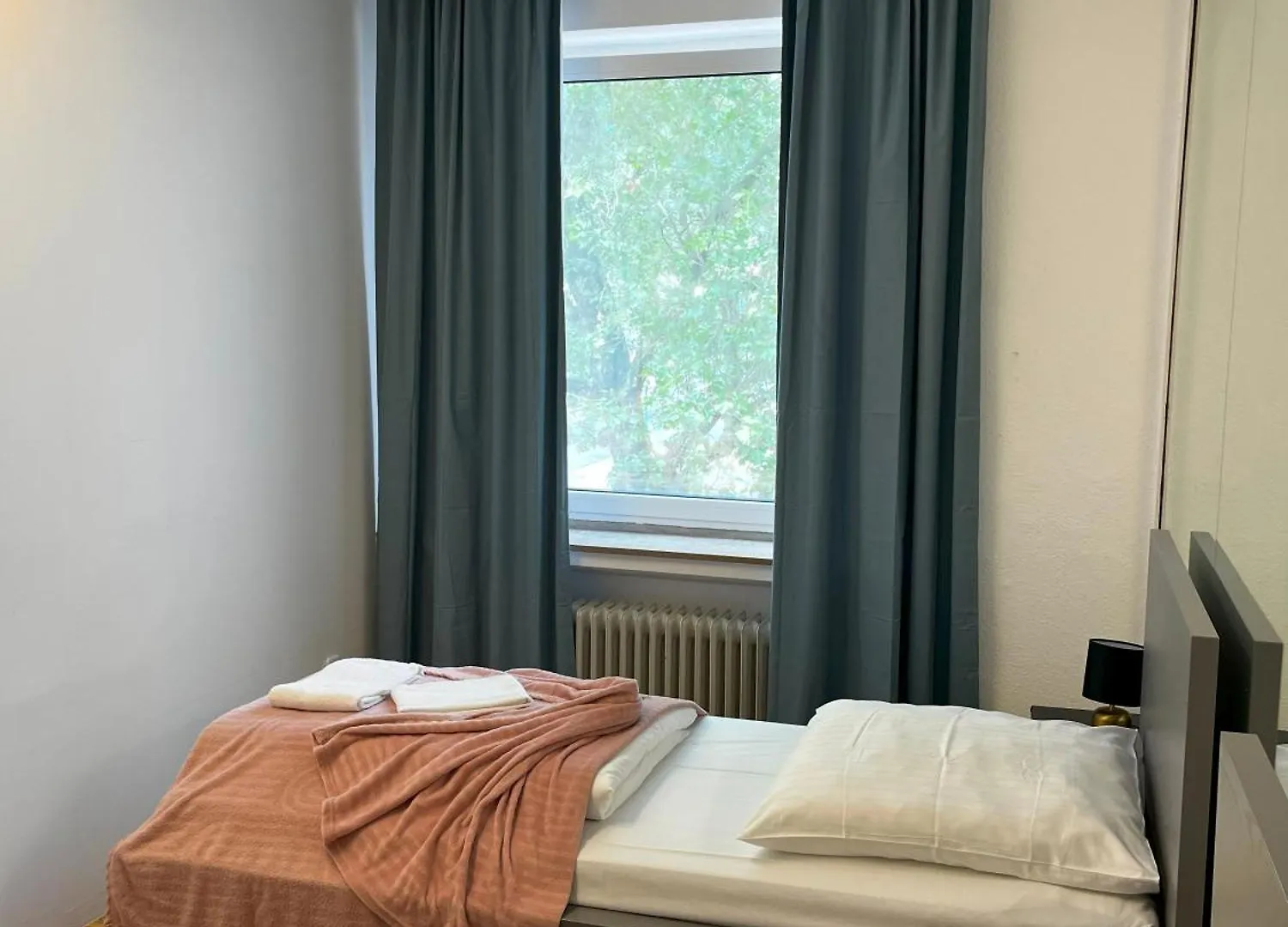 Spacious Apartments In Central Cologne, Near The Cathedral ألمانيا