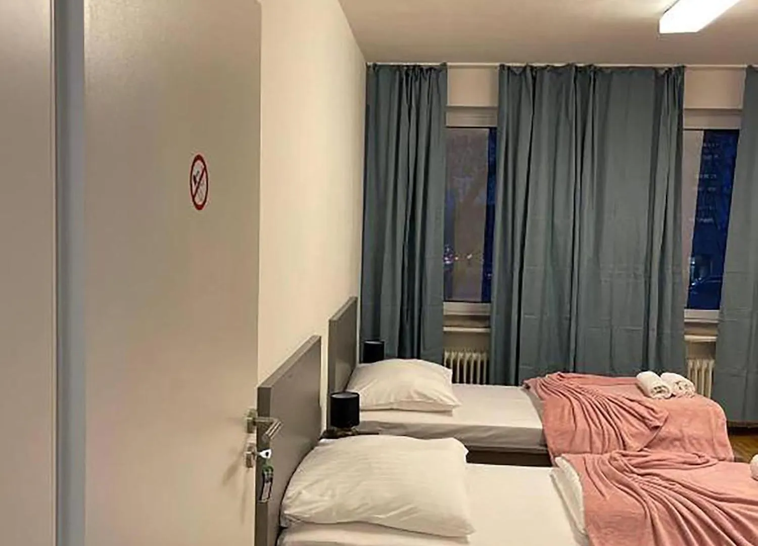 Spacious Apartments In Central Cologne, Near The Cathedral ألمانيا