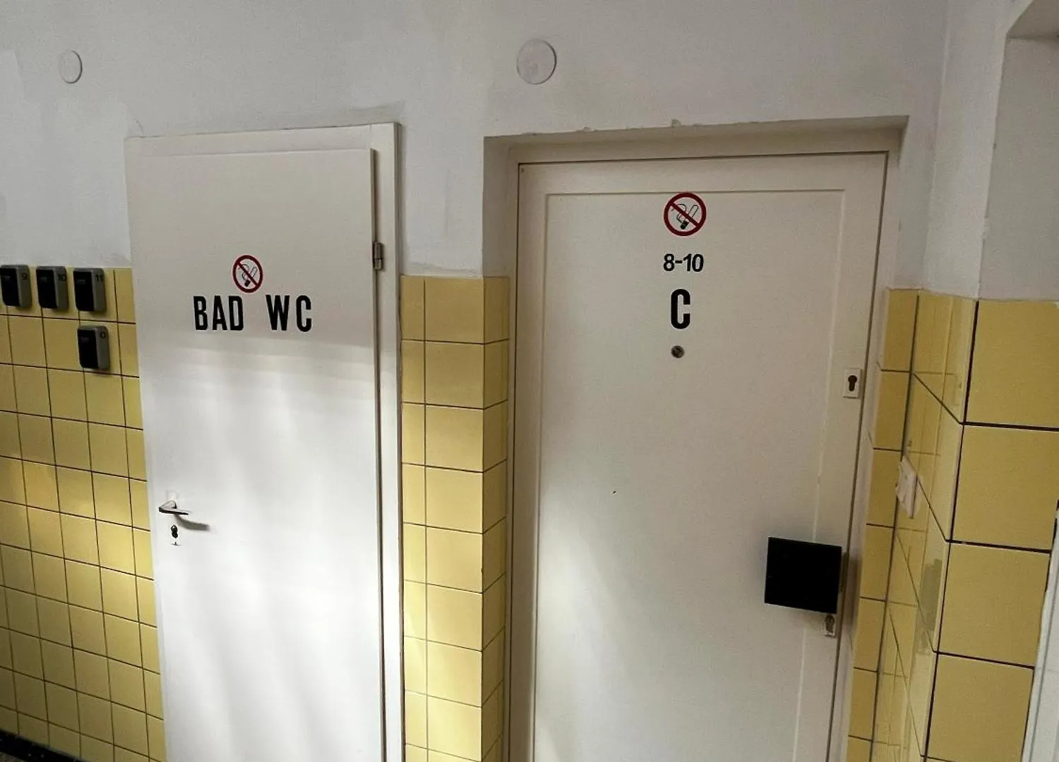 Spacious Apartments In Central Cologne, Near The Cathedral גרמניה