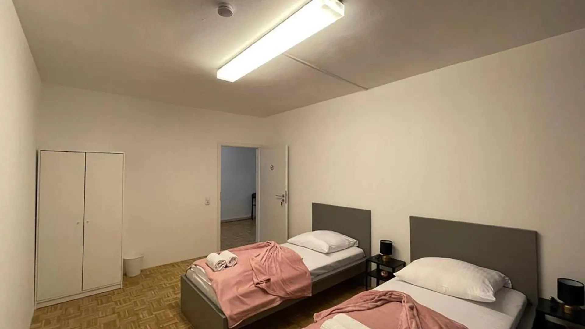 Spacious Apartments In Central Cologne, Near The Cathedral 0*, קלן גרמניה