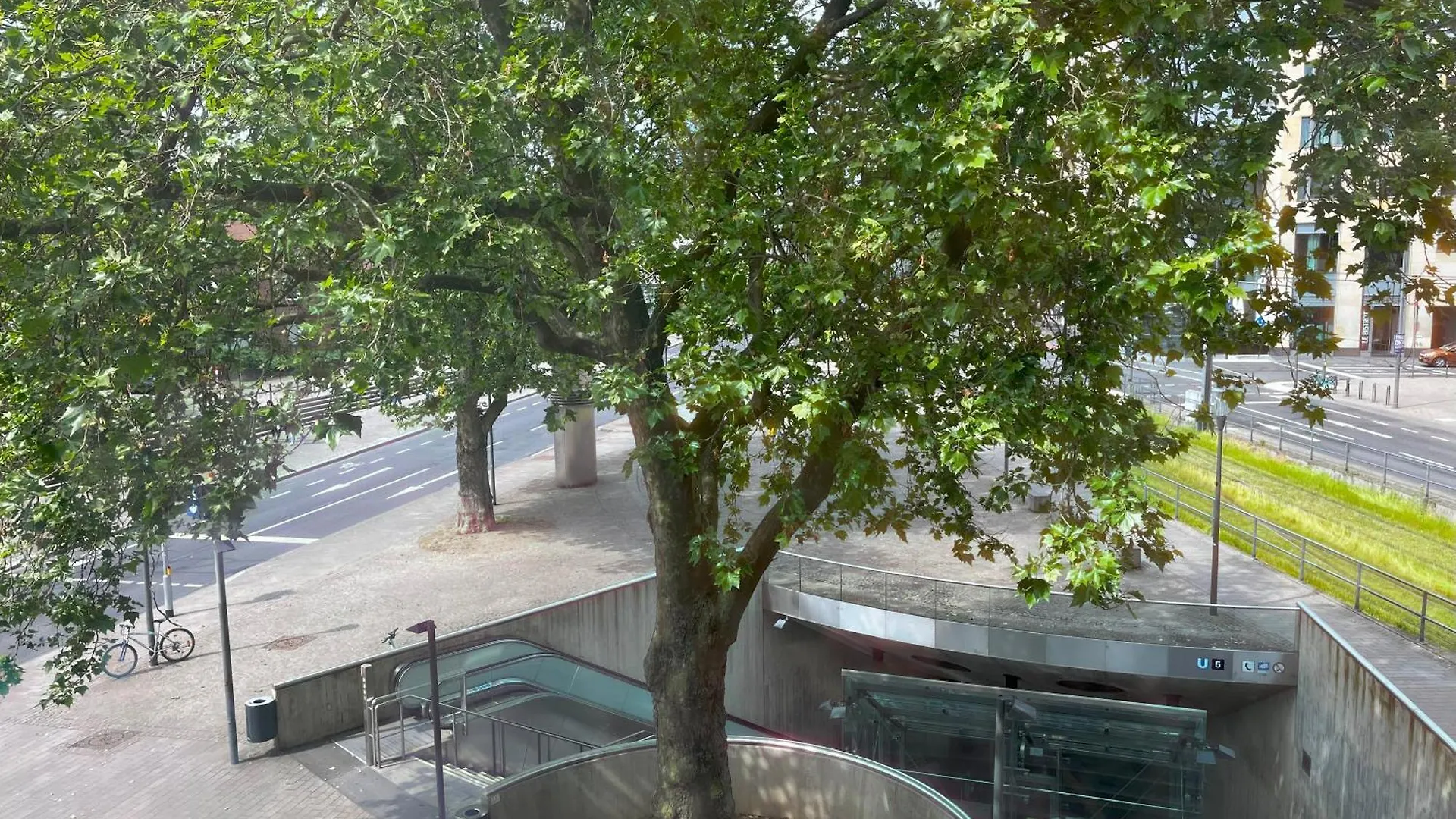 Spacious Apartments In Central Cologne, Near The Cathedral  קלן