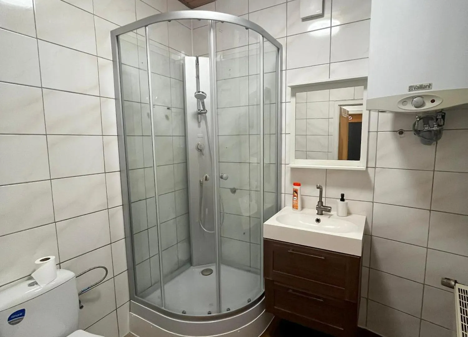 Spacious Apartments In Central Cologne, Near The Cathedral Německo