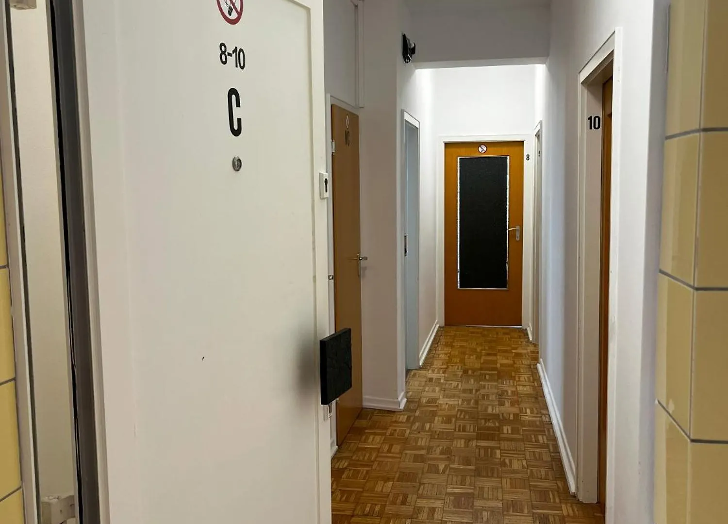 Spacious Apartments In Central Cologne, Near The Cathedral