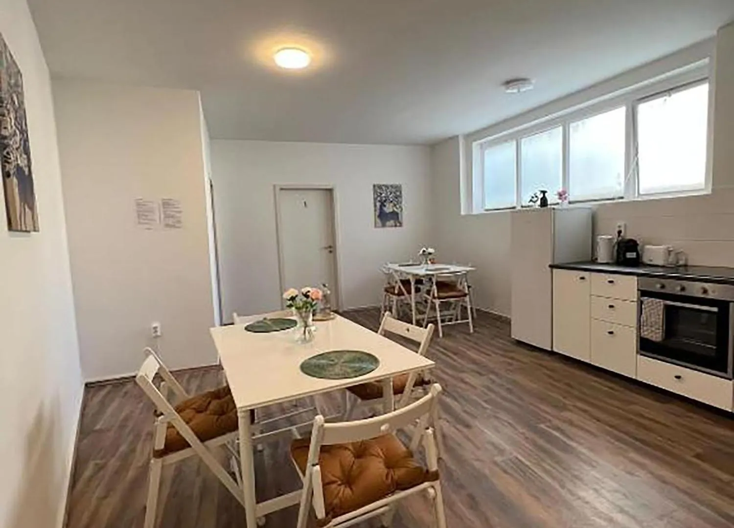 Spacious Apartments In Central Cologne, Near The Cathedral
