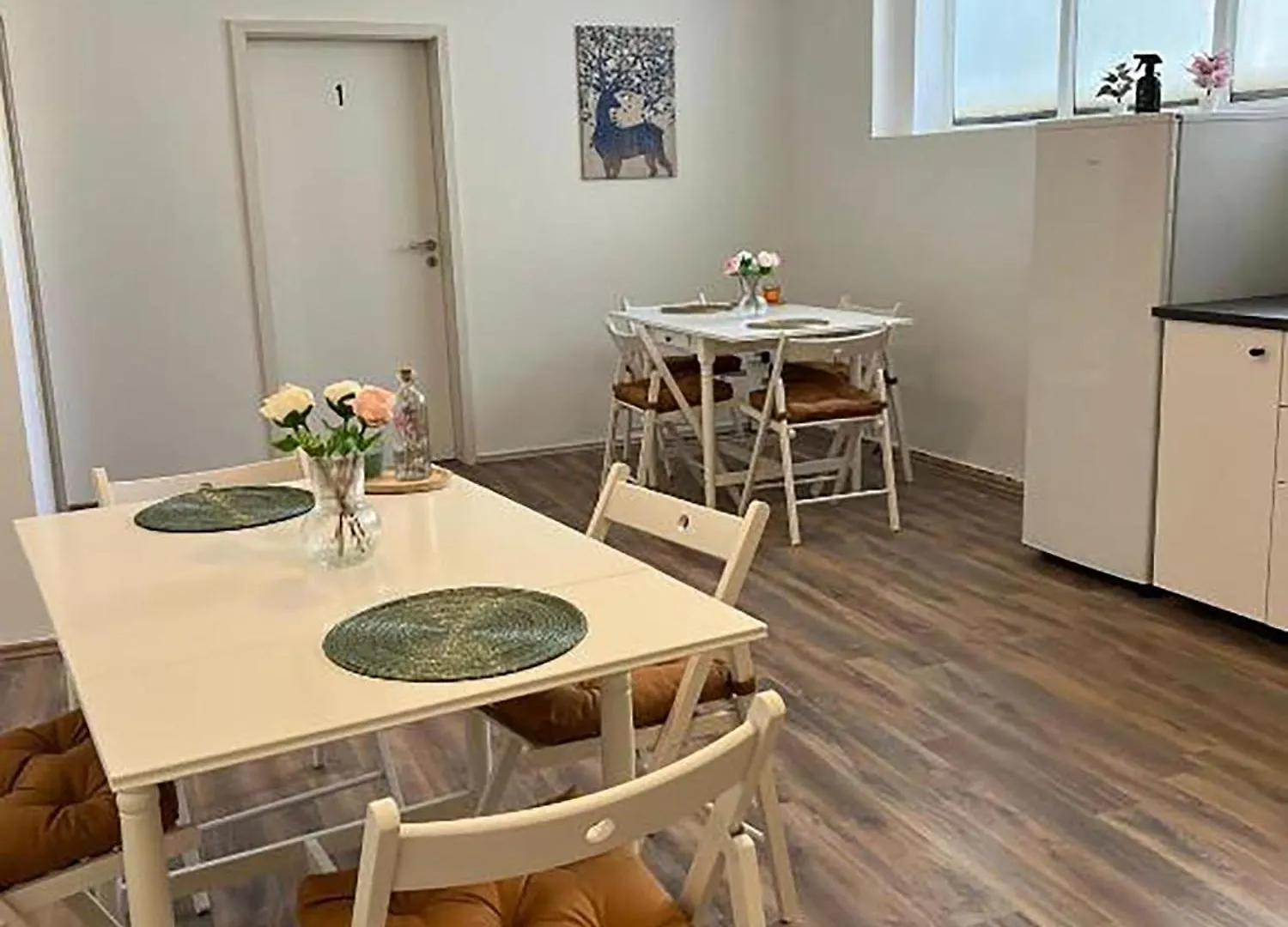 Spacious Apartments In Central Cologne, Near The Cathedral