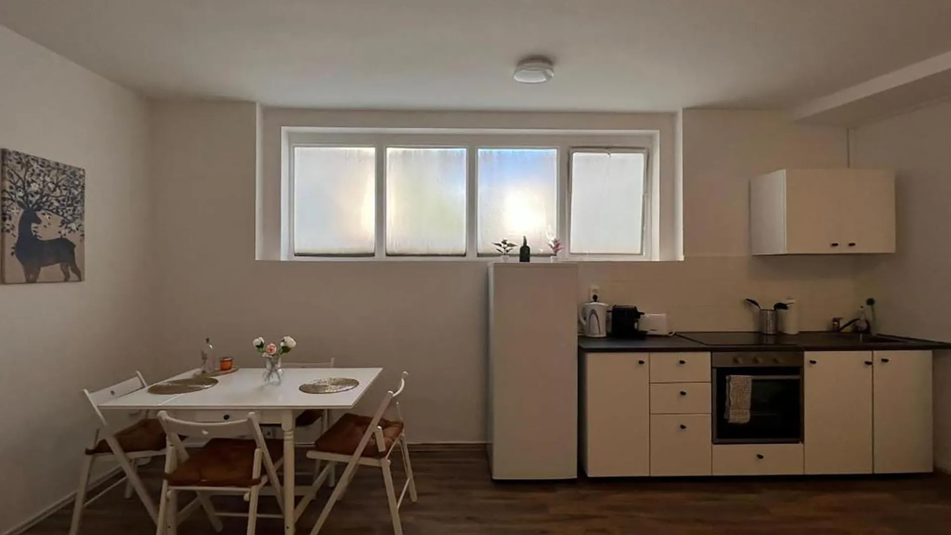 Spacious Apartments In Central Cologne, Near The Cathedral
