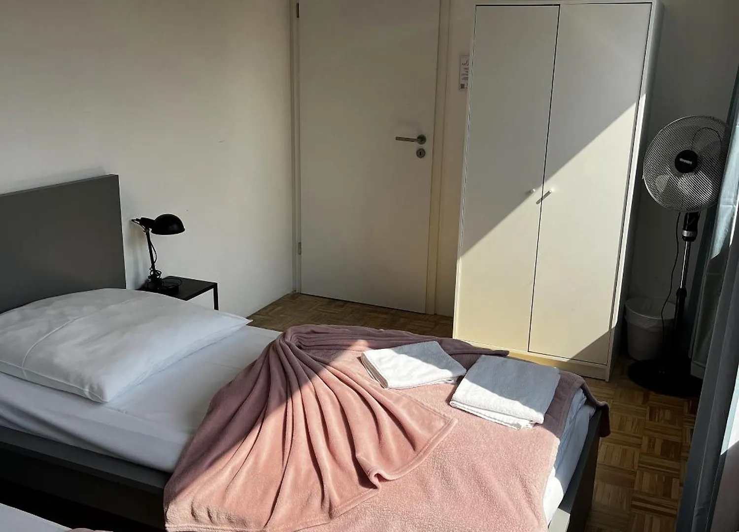 Spacious Apartments In Central Cologne, Near The Cathedral 0*,  Německo