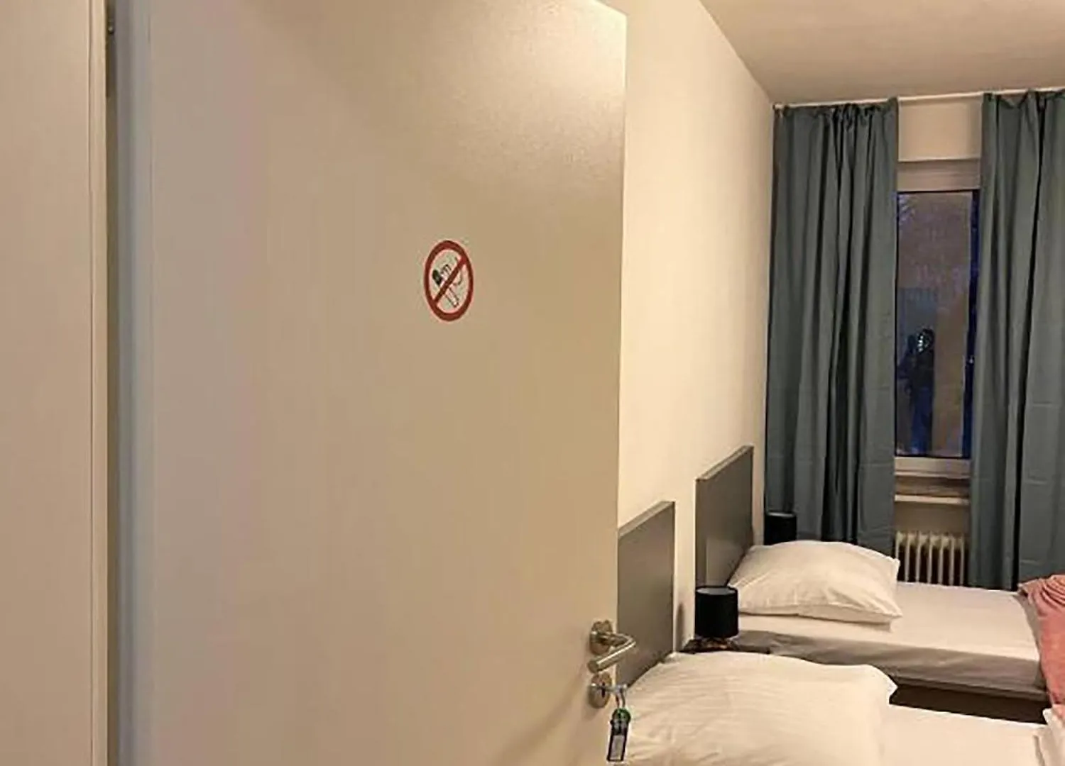 Spacious Apartments In Central Cologne, Near The Cathedral Německo